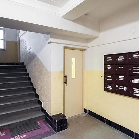 Bellagio Apartment B Прага Екстер'єр фото
