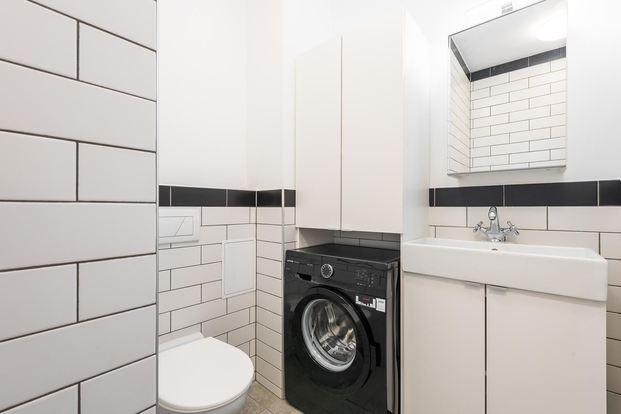 Bellagio Apartment B Прага Екстер'єр фото
