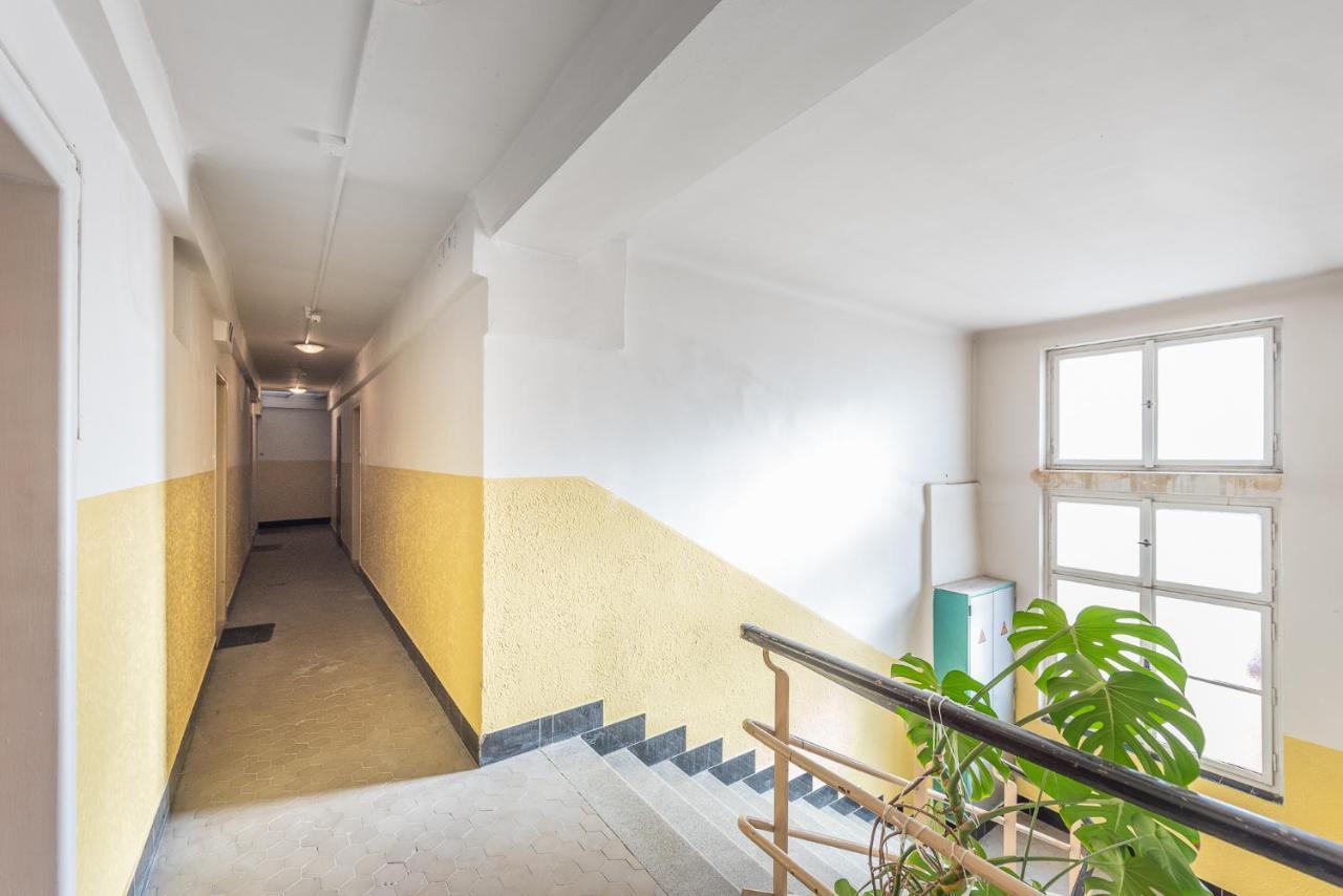 Bellagio Apartment B Прага Екстер'єр фото